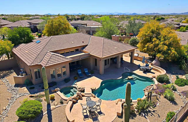6280 E AMBER SUN Drive photos photos