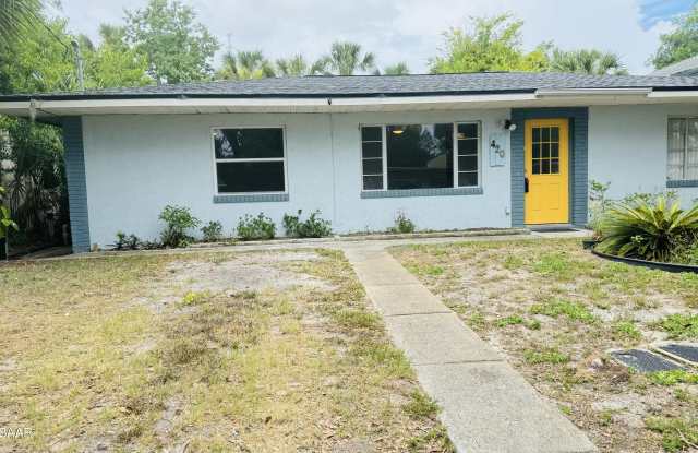 420 Miriam Avenue - 420 Miriam Avenue, Holly Hill, FL 32117
