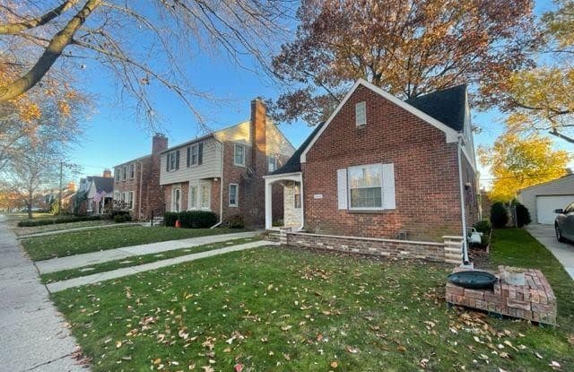 23035 MARLBORO Street - 23035 Marlboro Street, Dearborn, MI 48128