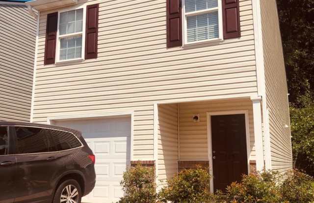 122 Alton Circle - 122 Alton Circle, Villa Rica, GA 30180