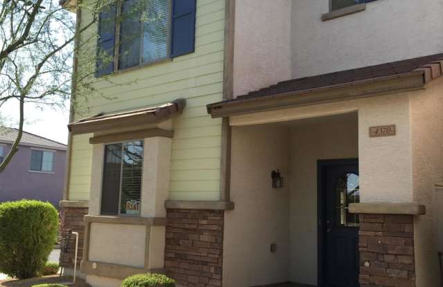 4370 E ROSEMONTE Drive - 4370 East Rosemonte Drive, Phoenix, AZ 85050