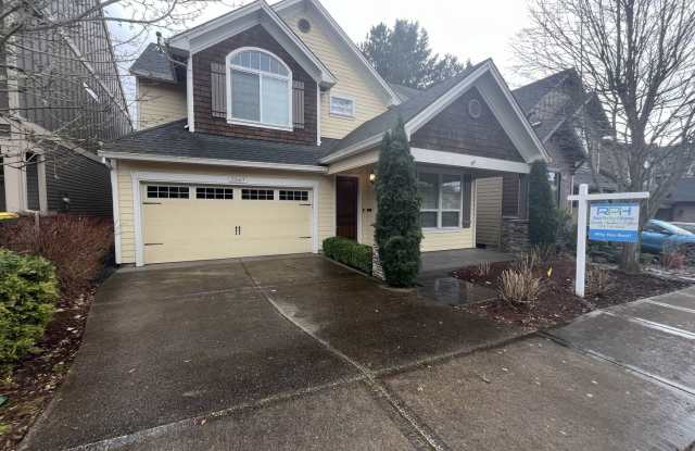 Stunning 4-Bed, 2.5-Bath Craftsman Home – 2-Car Garage, Central A/C  Fenced Patio – A Must-See! Gallery 3