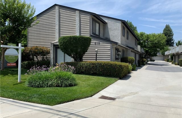 617 Monterey Avenue - 617 Monterey Avenue, Monrovia, CA 91016