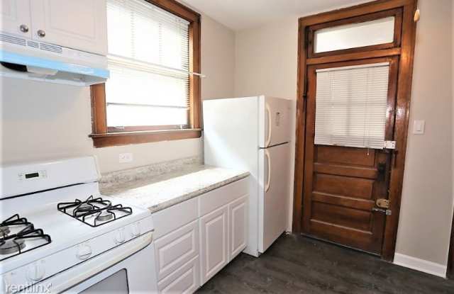 3837 N Bernard St 2 - 3837 North Bernard Street, Chicago, IL 60618