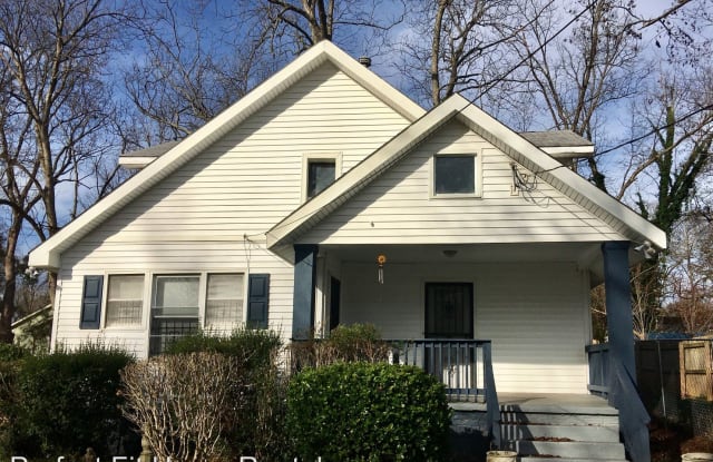 132 Leslie St. - 132 Leslie Street Southeast, Atlanta, GA 30317