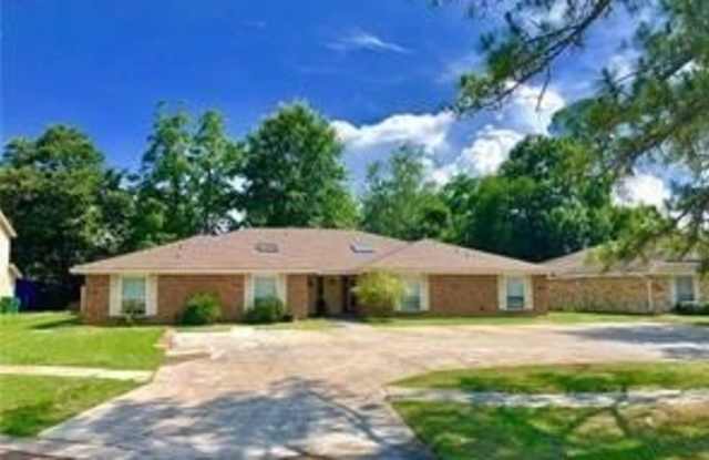 904 ASHEVILLE Drive - 904 Asheville Drive, Slidell, LA 70458