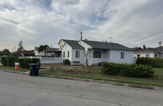 8955 Hershey Street - 8955 Hershey Street, Rosemead, CA 91770