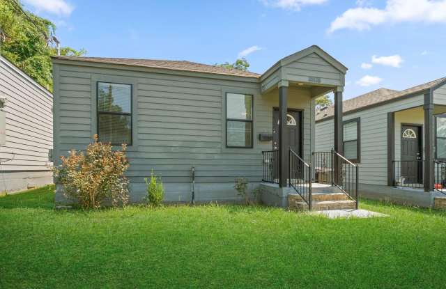 1917 Minnesota St #B - 1917 Minnesota Street, Baton Rouge, LA 70802