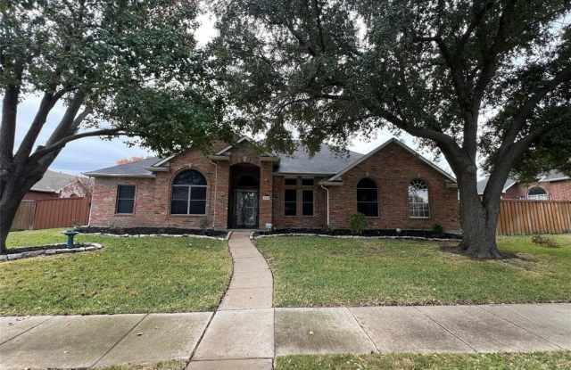9014 Golden Pond Lane - 9014 Golden Pond Drive, Rowlett, TX 75089