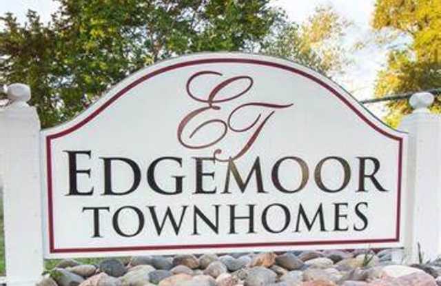 Edgemoor Townhomes photos photos