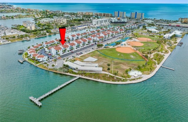 343 REX PLACE - 343 Rex Place, Madeira Beach, FL 33708