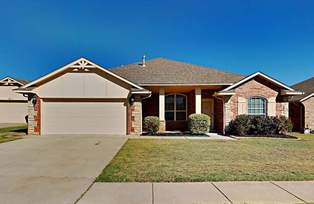4 Bedroom 2 Bathroom Home - Midwest City photos photos