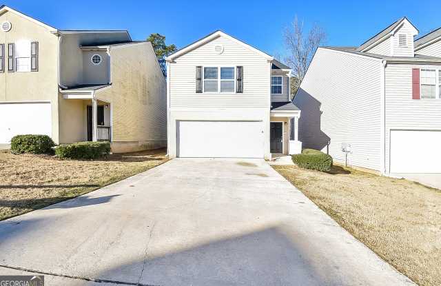 1266 Brookstone - 1266 Brookstone Road, Clayton County, GA 30349