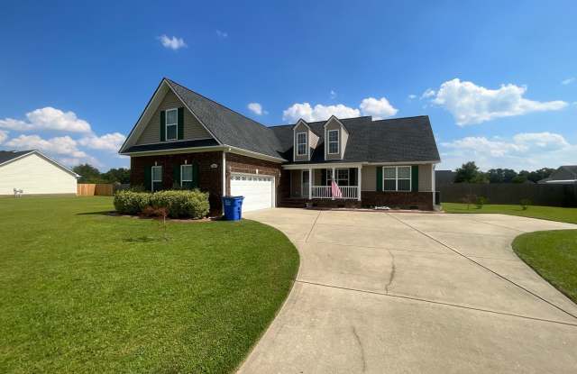 223 Victory Drive~Liberty Chase Raeford, NC 28376 Gallery 1
