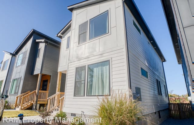 96 Shields Lane - 96 Shields Ln, Nashville, TN 37115