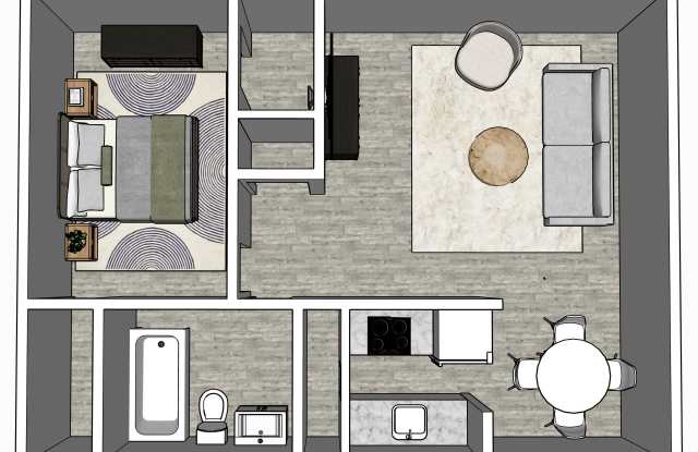 Willow Park Apartments photos photos