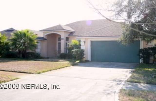2509 W BEAUTYBERRY CIR - 2509 Beautyberry Circle West, Jacksonville, FL 32246