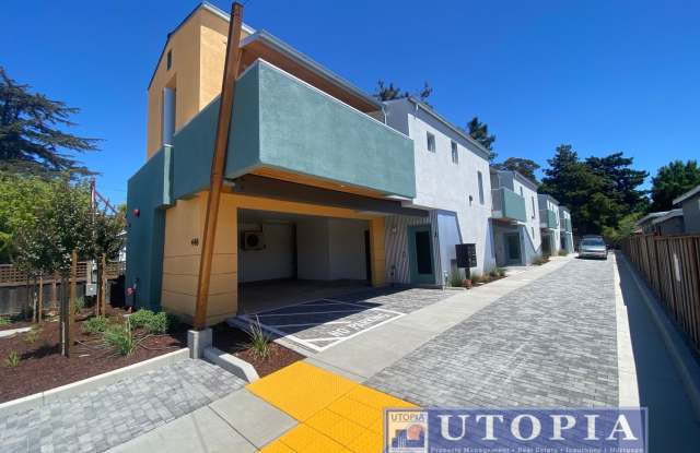 3Bd/2Ba Townhouse Style Home with Office/Den and Garage- Centrally Located, Easy Commute photos photos