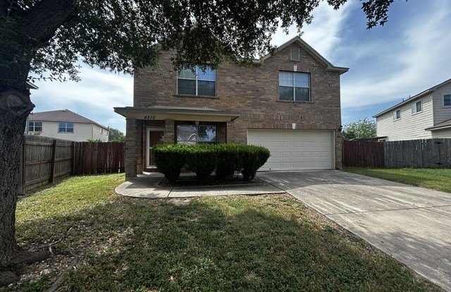 4510 Cornudo Ridge photos photos