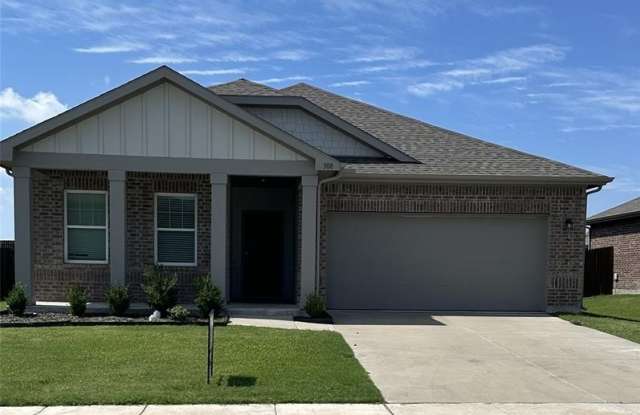 308 Briar Cove - 308 Briar Cove, Anna, TX 75409