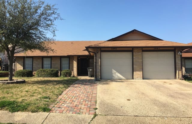 5047 AYRSHIRE - 5047 Ayrshire, San Antonio, TX 78217