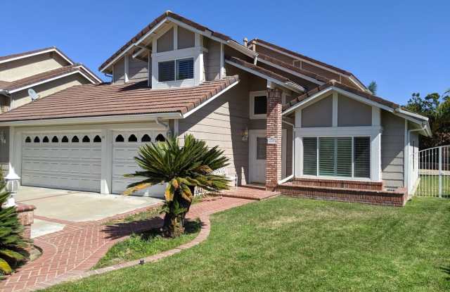 5550 Vista Cantora - 5550 Vista Cantora, Yorba Linda, CA 92887