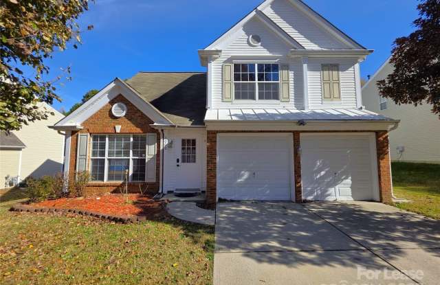 3000 Old Ironside Drive - 3000 Old Ironside Drive, Charlotte, NC 28213