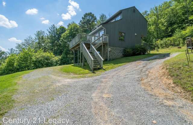 175 Britton Rd - 175 Britton Road, Unicoi County, TN 37692