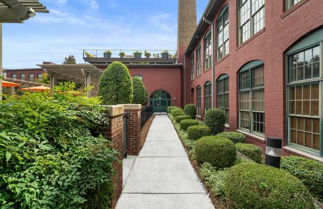 ALPHA MILL APARTMENTS HOMES Gallery 2