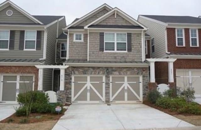 6019 Mayfield Way SE - 6019 Mayfield Way, Smyrna, GA 30126