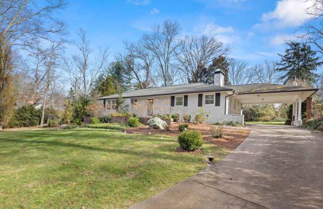 Biltmore Forest Home photos photos