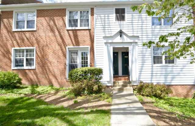 4621 28TH ROAD S - 4621 28th Road South, Arlington, VA 22206