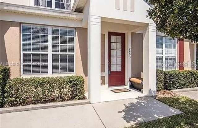 2403 Silver Palm Dr - 2403 Silver Palm Drive, Four Corners, FL 34747