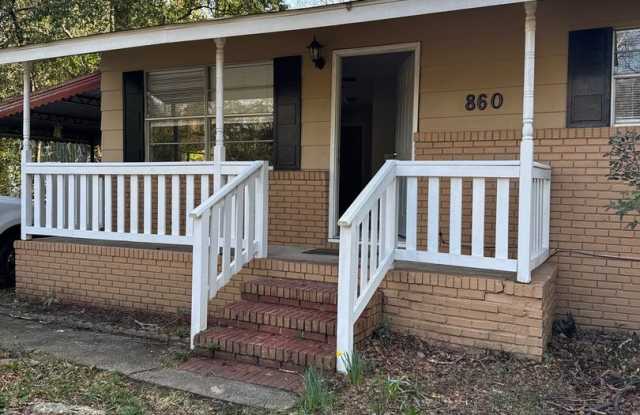 3 Bed, 1 bath Cozy Home in Columbus photos photos