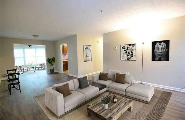 294 E Burns Court unit: D - 294 East Burns Court Southwest, Cobb County, GA 30008