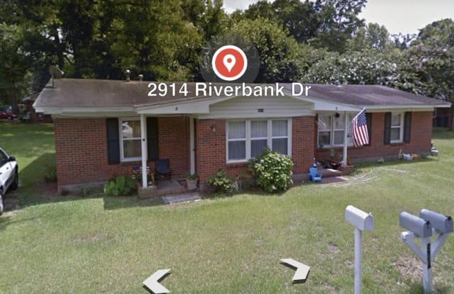 2914 Riverbank Drive Unit A - 2914 Riverbank Drive, Beaufort County, SC 29902