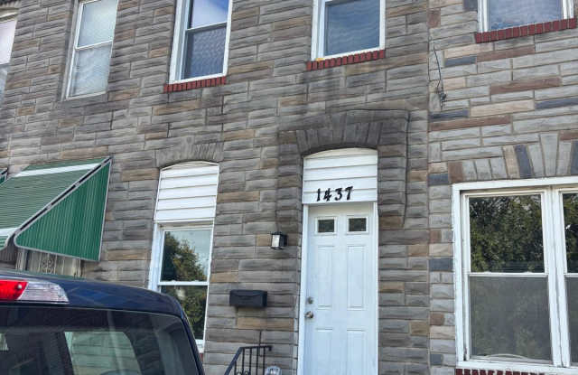 1437 Washington Boulevard - 1 photos photos