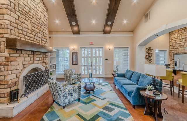 Five Mile Creek Gallery 2