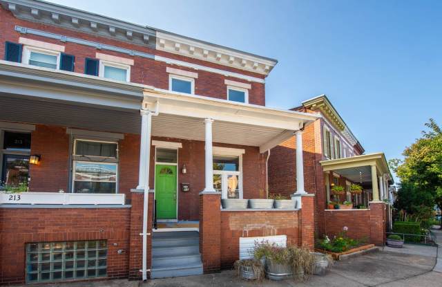 215 W 27th Street photos photos