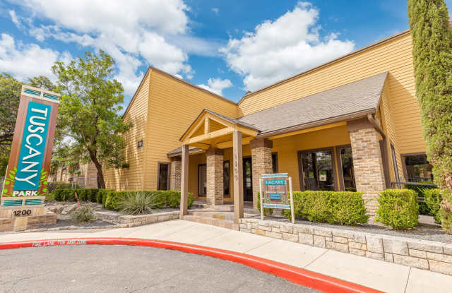 Tuscany Park Apartments Gallery 3