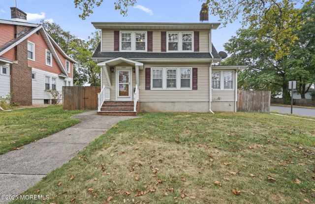 242 Central Avenue - 242 Central Avenue, Middlesex County, NJ 08817 242 Central Avenue - 242 Central Avenue, Middlesex County, NJ 08817