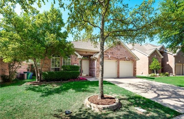 5437 Crystal Court - 5437 Crystal Ct, McKinney, TX 75071