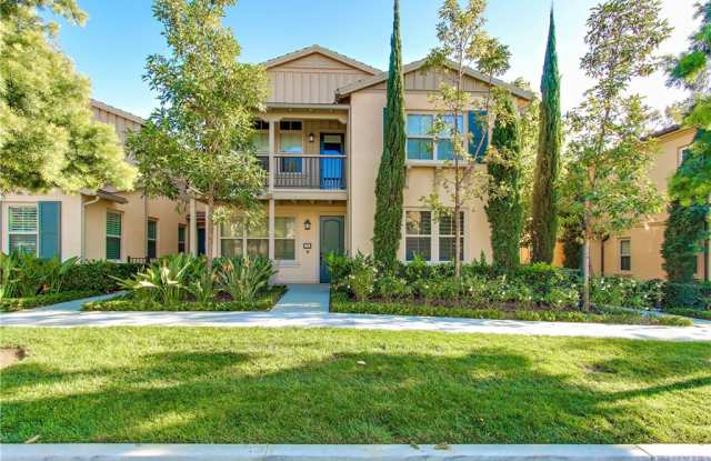 116 Coralwood - 116 Coralwood, Irvine, CA 92618