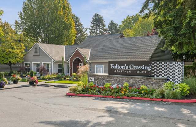 Fulton's Crossing and Landing Gallery 4