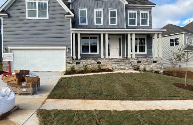 4442 Benton Mill Drive Gallery 2