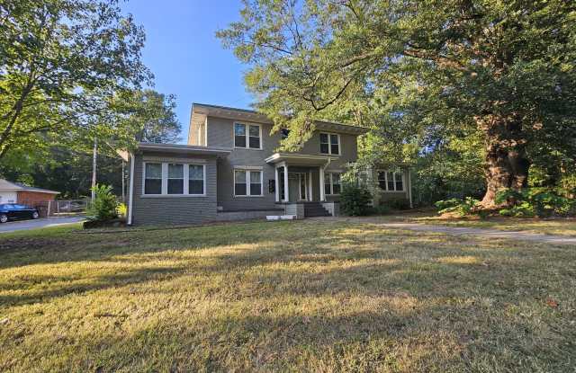 801 East Marion Street - 1 - 801 East Marion Street, Shelby, NC 28150