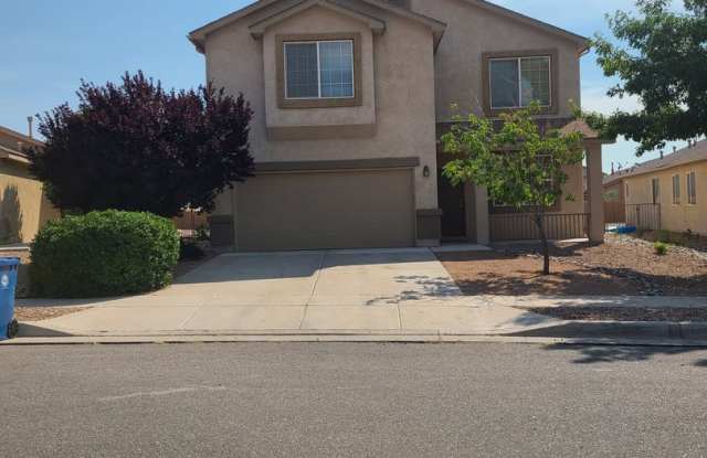 Spacious 2 story 4 bed 2.5 bath home in Huning Ranch. photos photos