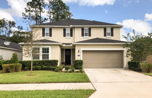 9640 ABBY GLEN CIR - 9640 Abby Glen Circle, Jacksonville, FL 32257