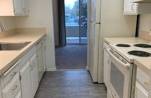 Hillcliff Apartments photos photos
