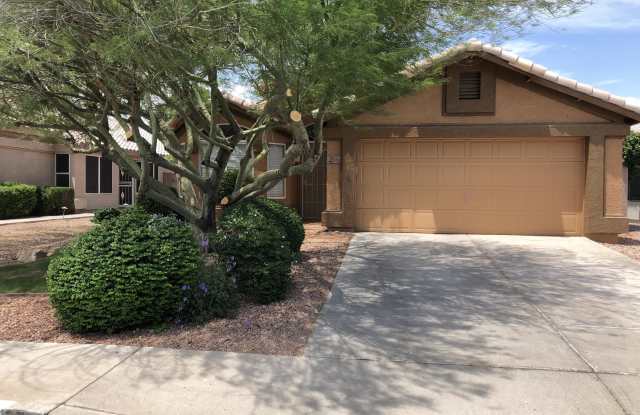 8620 W DAVIS Road - 8620 West Davis Road, Peoria, AZ 85382